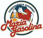 Logotipo Maria Gasolina